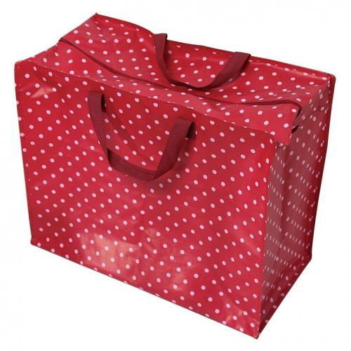 red-retrospot-jumbo-bag