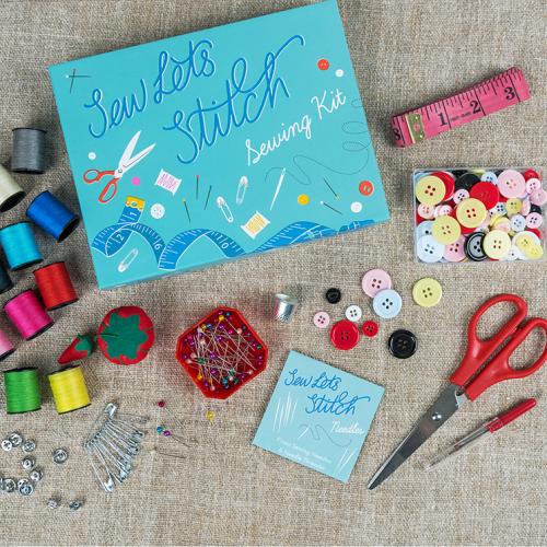 needlecraft