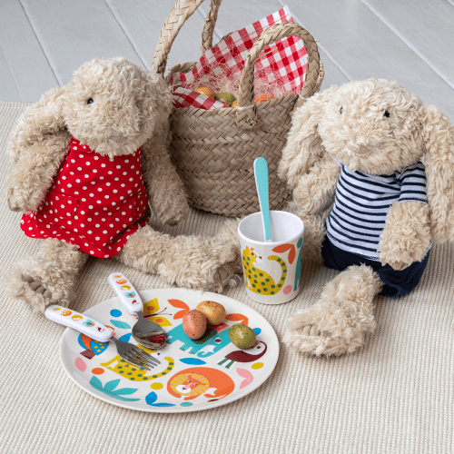 Teddy Bear picnic Teddy Bear picnic