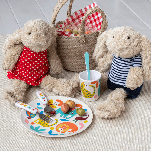 Teddy Bear picnic