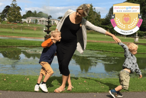 The Unmumsy Mum - best parenting blog