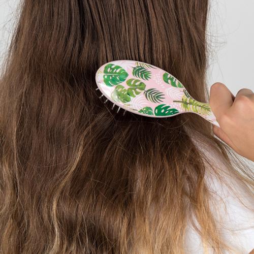 tropical-palm-hairbrush