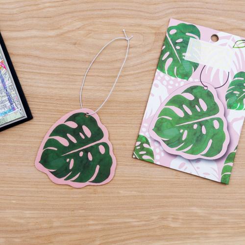 Tropical Palm air freshener