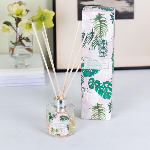 Tropical Palm reed diffuser