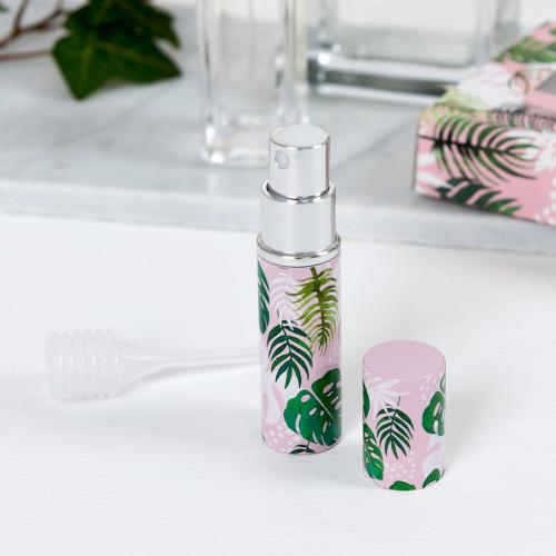 Tropical Palm travel atomiser Tropical Palm travel atomiser
