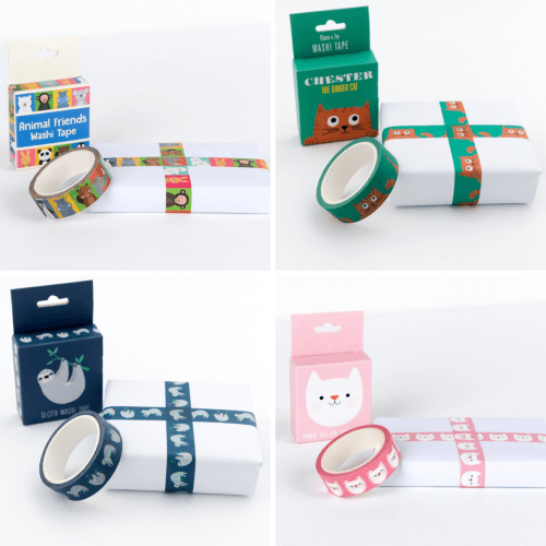 Washi tape on sale