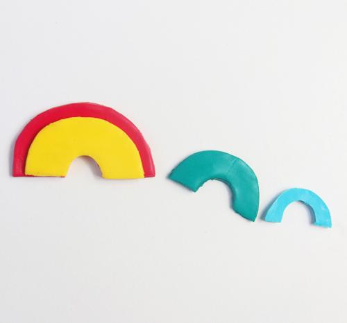 DIY jewellery tutorial - step 2 DIY jewellery tutorial - step 2