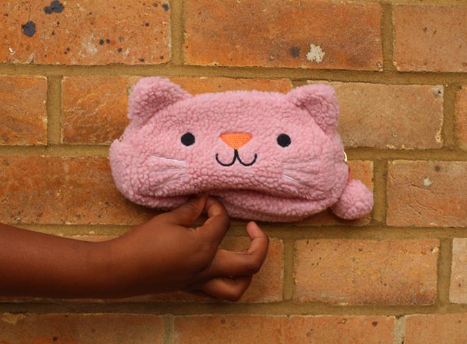 Cookie the Cat case