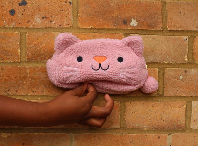 Cookie the Cat case Cookie the Cat case