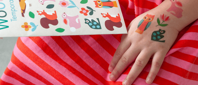 Are Temporary Tattoos Safe for Kids A Parent's Guide thumbnail