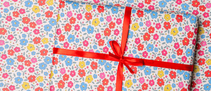 Tilde wrap