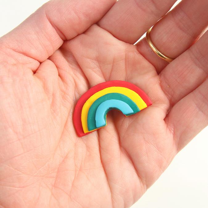 DIY jewellery tutorial - step 3 DIY jewellery tutorial - step 3