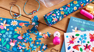 Stocking fillers for teen