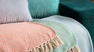 Soft furnishings
