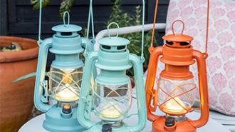 Gifts for gardener