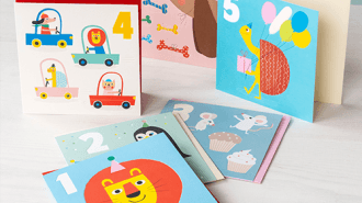 Greeting Cards