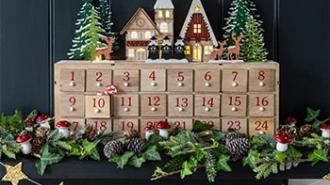 Advent calendar