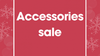 Accessories Sale