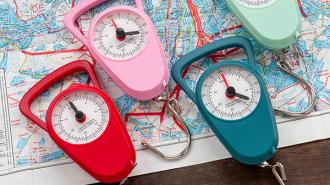 Travel Scales