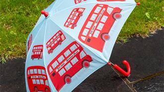 Children's umbrella