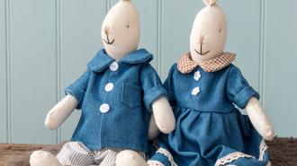 Soft toy