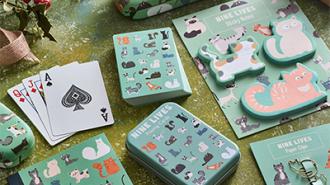 Cat lover collection