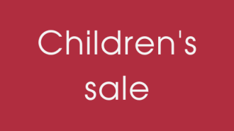 Children's Sale