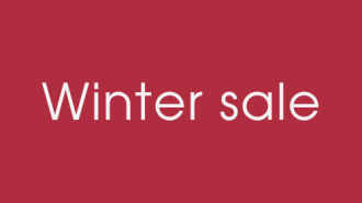 Winter Sale