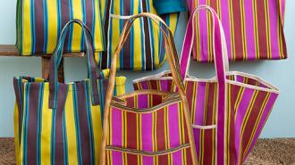 Shopping bags