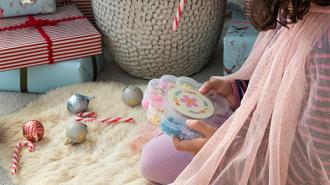 Christmas gifts for children