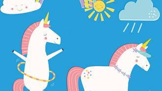 Magical Unicorn
