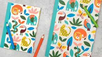 Notebooks