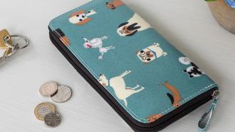 Best In Show Wallet