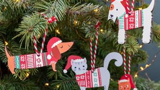 Christmas Decorations