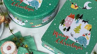 Christmas Wonderland