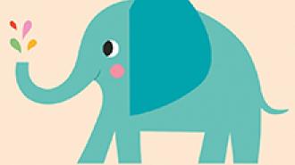 Elvis the Elephant