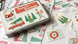 Festive Family Design