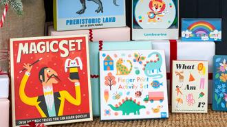 Geschenke für Kinder Geschenke für Kinder