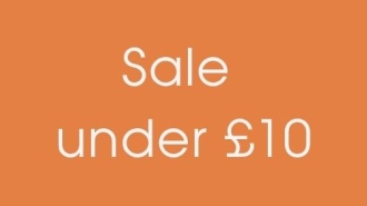 Sale under £10 