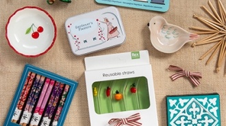 Stocking fillers for her
