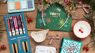 Christmas gifts for her