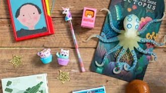 Christmas gifts for children