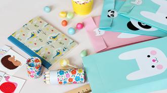 Party Bags and Party Bag Fillers