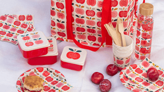 Picnicware