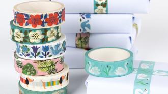 Craft and Wrapping Tape