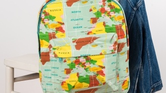 Backpacks
