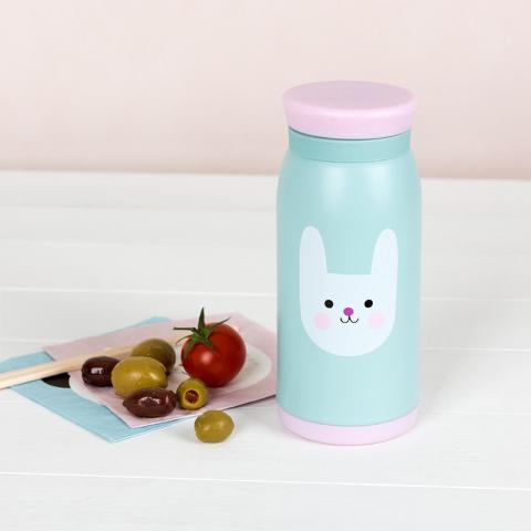 Bonnie the Bunny children's flask