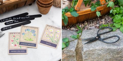 Gifts for gardeners