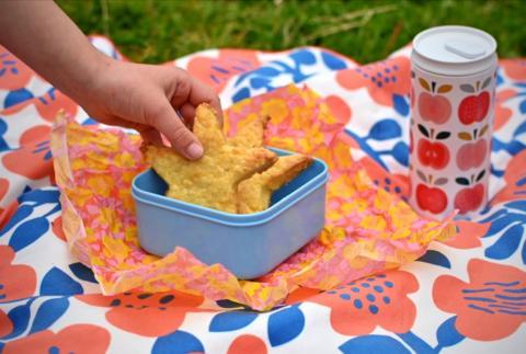 Easy picnic recipe ideas