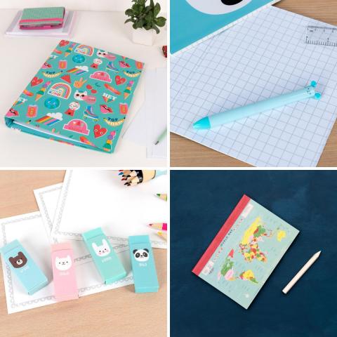 Rex London stationery sale